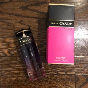 Prada CANDY Night